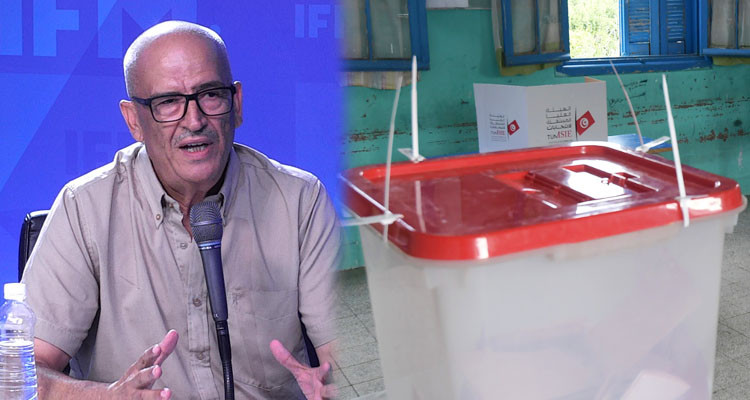 أحمد شفتر: هكذا سيتم انتخاب أعضاء مجلس الجهات والأقاليم