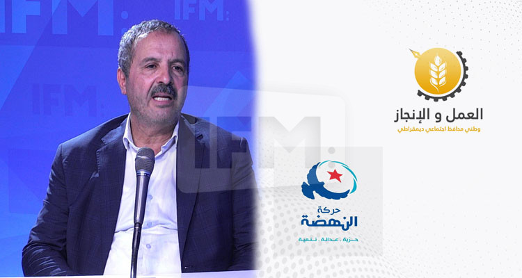 المكي: عنا الكثير من المشتركات مع أحزاب مختلفة من بينها حركة النهضة