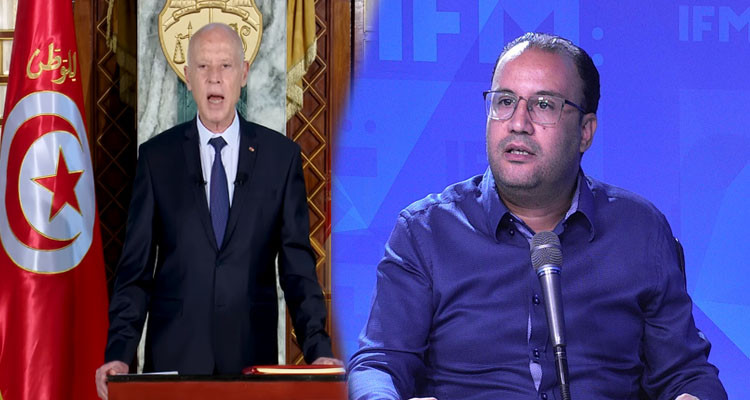 سرحان الناصري: نهني التوانسة بالدستور وهذا الي ما عجبنيش في خطاب الرئيس