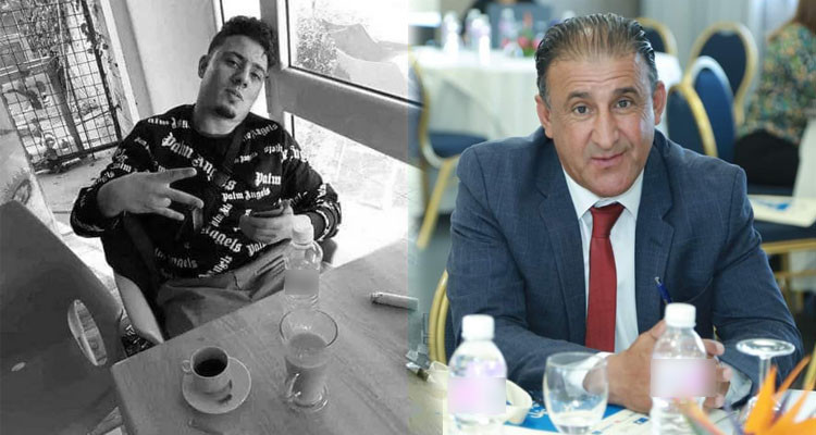 مصطفى عبد الكبير يكشف تفاصيل جديدة حول وفاة الشاب كريم في تينجة