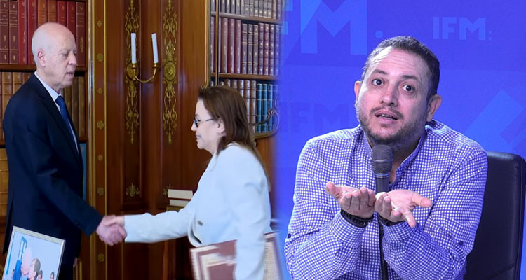 طارق: فما هوة كبيرة بين كلام وزارة التجارة ورئيس الجمهورية