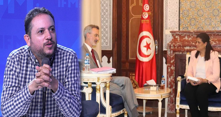 طارق: الجباية لها تأثير مباشر على حياتنا والشعب لا يعلم تفاصيل برنامج الإصلاحات