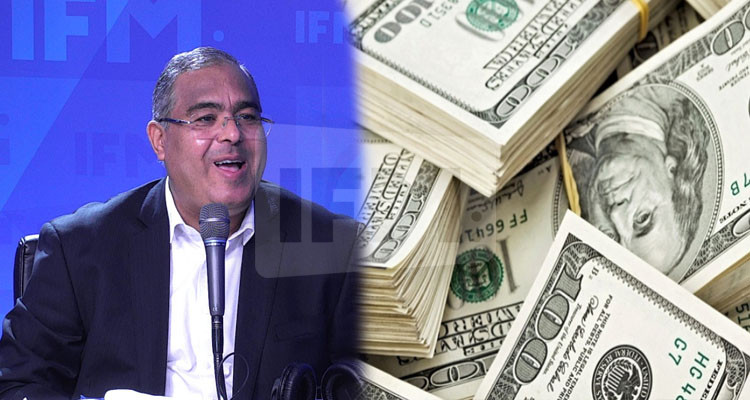 محسن حسن: في العشرية الأخيرة مشينا في خطأ كبير وحلينا باب للتداين المفرط