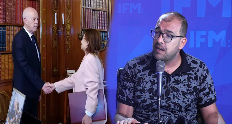 برهان عجلاني: بعد 10 سنين مالتخريب الممنهج طبيعي الدولة تعيش هذا الوضع 