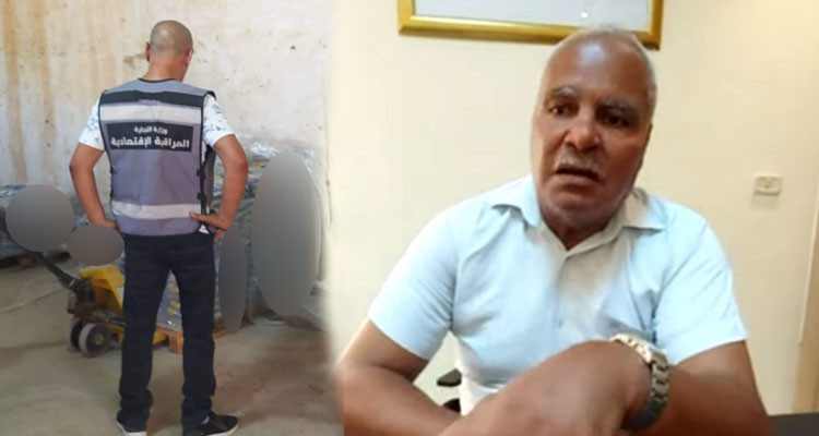 الفرشيشي: جهاز المراقبة الاقتصادية يشكو نقص لوجستي وبشري وياخذ أقل منحة