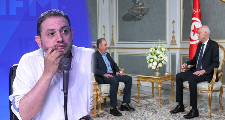 طارق: الاتحاد من 2011 حتى لـ25 جويلية كان جزء من صناعة السياسة في تونس