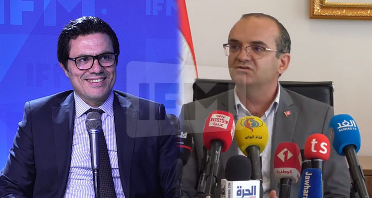 الجديدي: طبيعي جدا بوعسكر يعدي 13 دقيقة وحتى أكثر يشكر في هيئة الانتخابات