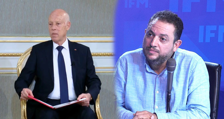 طارق: بعد قرار القضاء الإداري متأكد أن بعض القضاة تم عزلهم بتقارير بوليسية