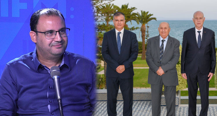 سرحان الناصري: الصادق بلعيد وأمين محفوظ تنكرا للدستور لغاية في نفس يعقوب