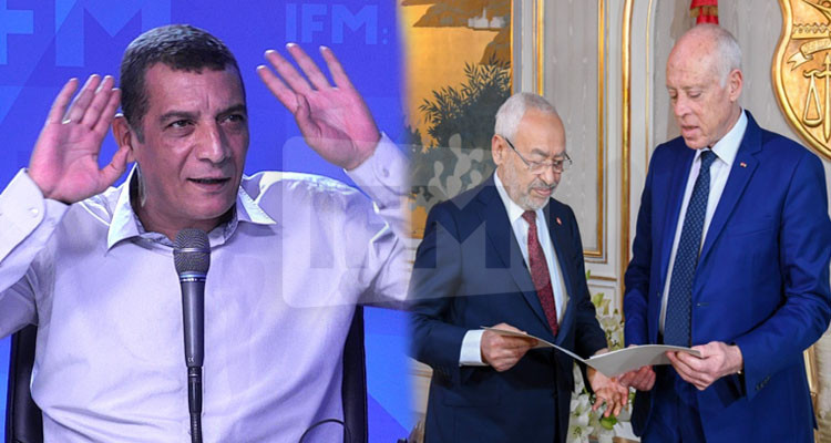 خليل: ما قام به قيس سعيد تواصل للدبلوماسية التونسية السيادية الحقيقية