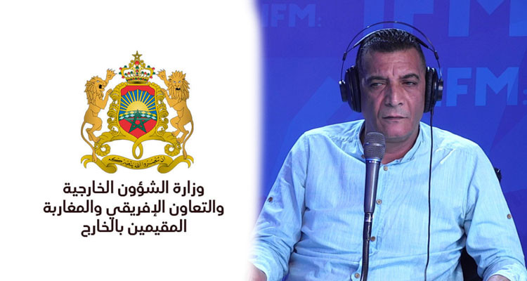 خليل: ما قامت به المغرب أكبر بياسر من موضوع تيكاد 8
