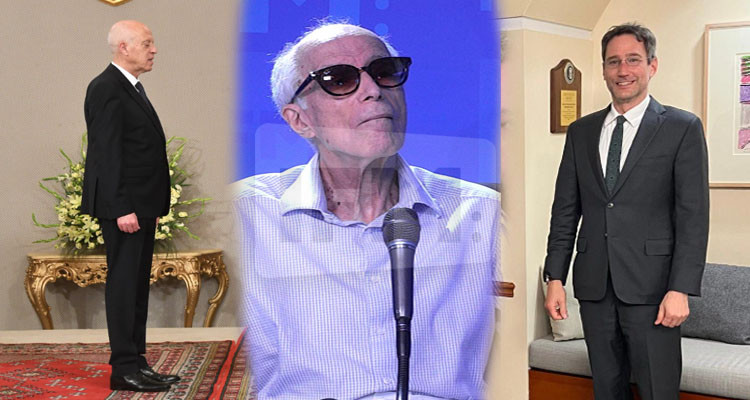أحمد ونيس يتوقع مصير السفير الأمريكي المرتقب في تونس 