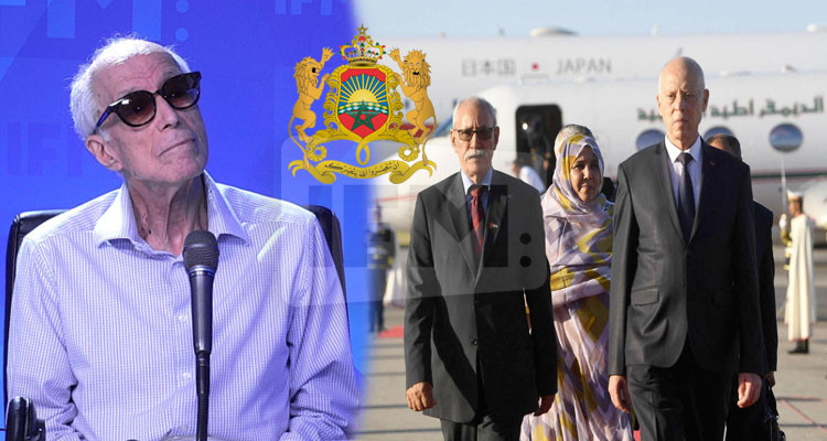 أحمد ونيس: ما حدث بين تونس والمغرب قابل للاستدراك ومازالت ماولاتش أزمة