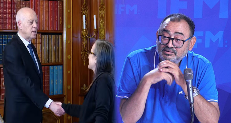 سفيان: الرئيس كل ما يحكي يحسسنا أنو معارض للحكومة الي عينها وتأتمر بأوامرو