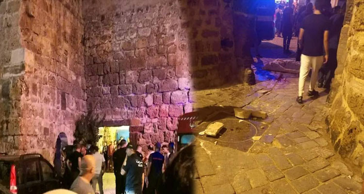 بنزرت: بطاقة ايداع بالسجن في حق قاتل الخليجي أمام المارة