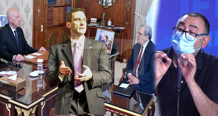 سفيان: ما فماش أزمة تونسية أمريكية وما تنجمش تكون