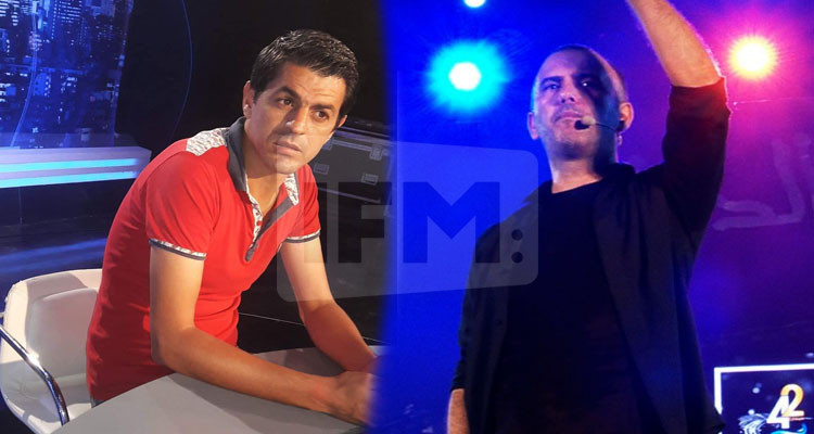فتحي الطريقي يكشف ملابسات الأحداث التي رافقت عرض لطفي العبدلي بصفاقس