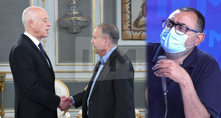 سفيان: لاتحاد سكت كي لا يكون طرف سياسي لكن المواجهة مع السلطة جاية لا محالة