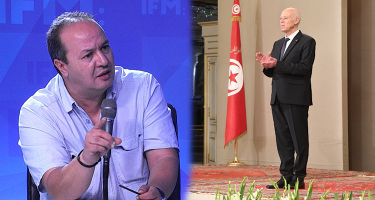 المليكي: تونس إذا كان تقد روحها تنجم تولي كي دبي ولا حتى كيما كوريا