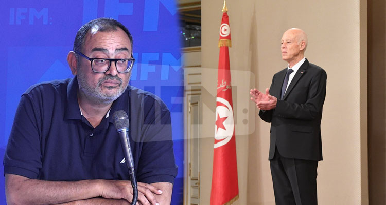 سفيان: لهذه الأسباب الدستور الجديد مش بش يبدل حتى شي