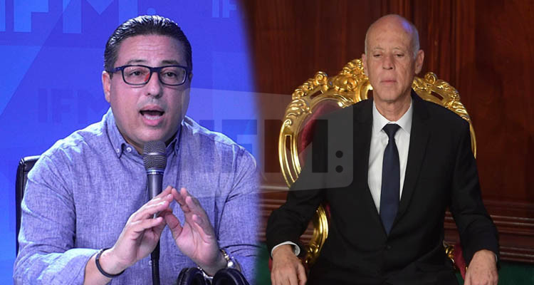 العجبوني:ياسيدي أحنا خايبين وفاسدين تلهاو بالسيد الفاصل الي عندو كل السلطات