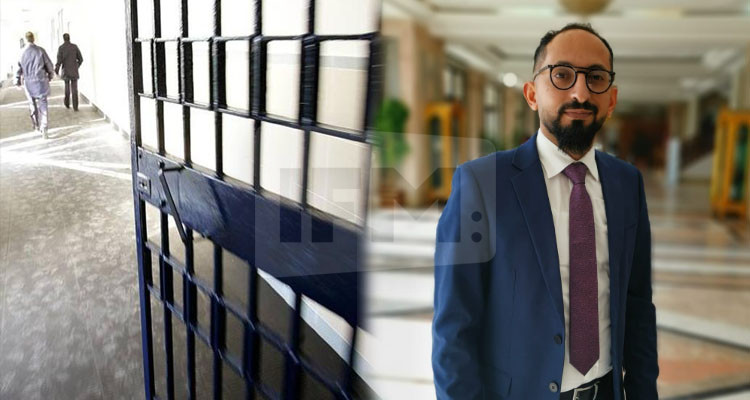 مجدي كرباعي يكشف تفاصيل إعادة التحقيق بخصوص انتحار تونسي بسجن إيطالي