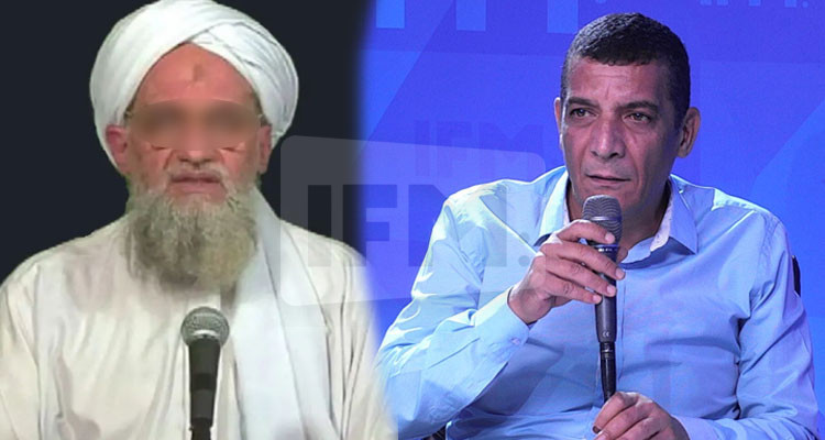 خليل يعلق على تصفية الظواهري ويكشف حقيقة الاتفاق السري