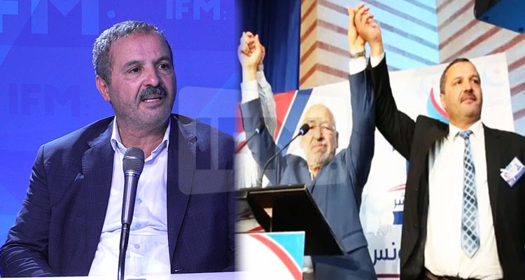 عبد اللطيف المكي: لم نفشل في إصلاح النهضة من الداخل وهدفنا خدمة البلاد