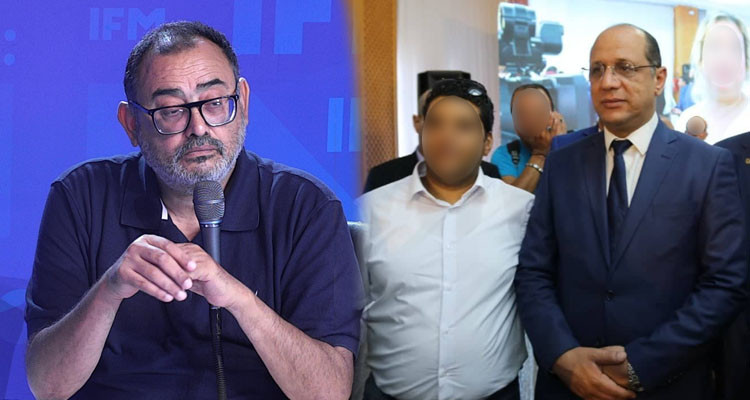 سفيان: عنا 70% مالشعب التونسي يحتاج للدعم وهاذي كارثة