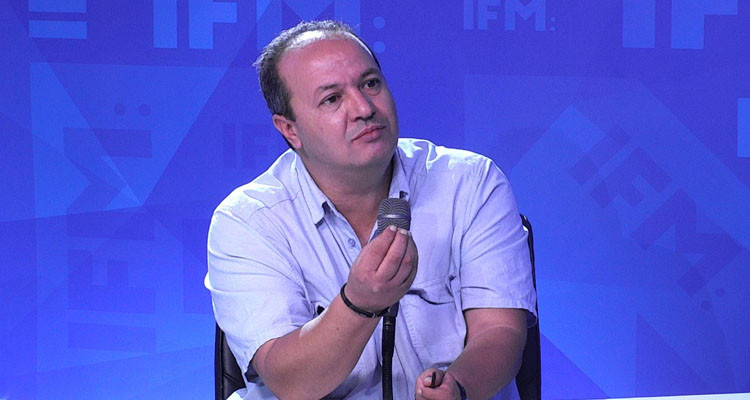 حاتم المليكي: هؤلاء من أتناقش معهم حول تأسيس فكر سياسي جديد 