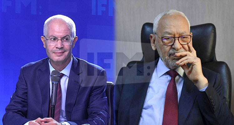 الحمامي: قبل 25 جويلية مش ممكن حتى في المنام الغنوشي يمثل قدام التحقيق