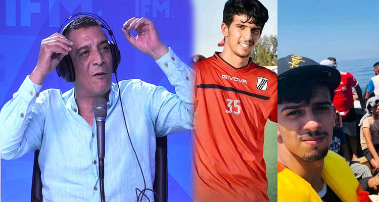 خليل: إذا المنفى ولا الأمل رغم إنو سبورة كحلا معناها وطننا فيه خلل ومشكل