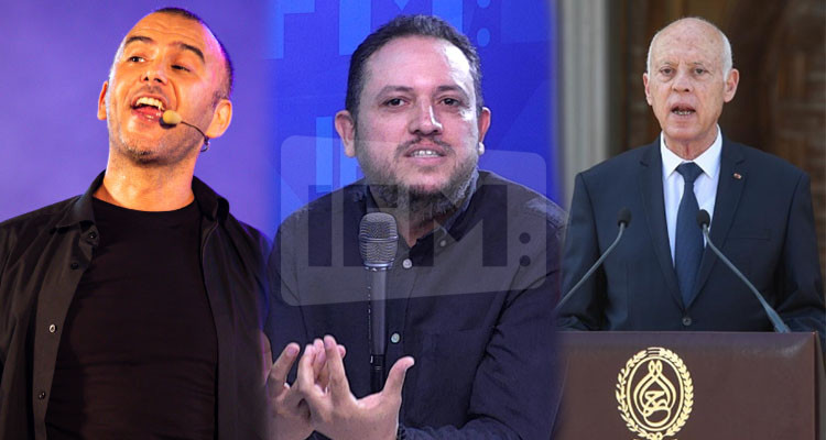 طارق: قيس سعيد جدد دعوتو لتوحيد النقابات الأمنية بعد حادثة لطفي العبدلي