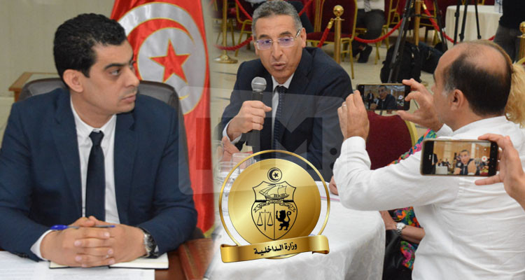 فاكر بوزغاية للنقابات الأمنية: هذا ما قصده الوزير بالحديث عن الاقتطاعات