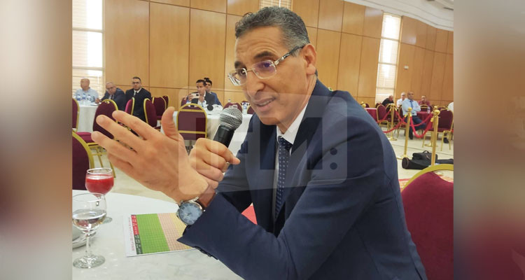 شرف الدين: فما ناس كانو في مواقع قيادية في تونس عندهم المليارات وينهم توة