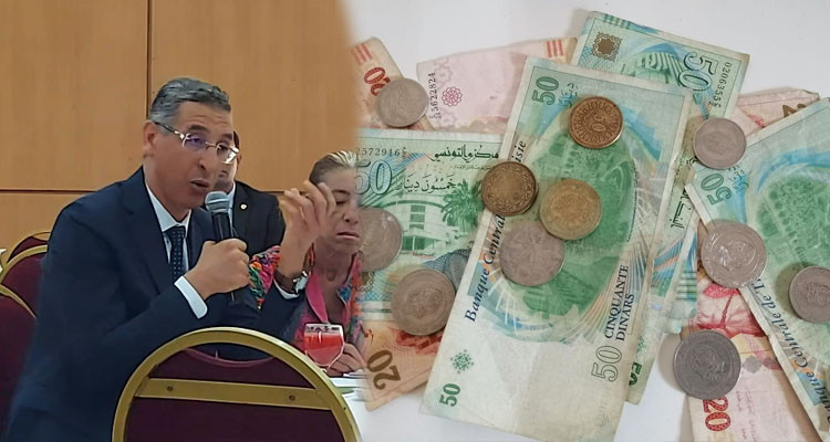 توفيق شرف الدين: مسألة الاقتطاعات لفائدة النقابات خطيرة ومخالفة للقانون
