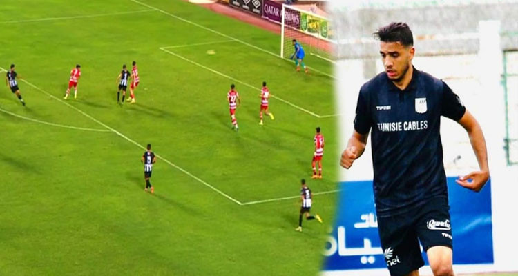 فارس ناجي: الحمد لله ربي وفقني ومركيت ونوعد الصفاقسية بش نروحوا بالكأس