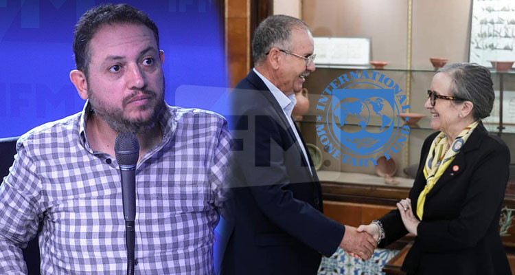 طارق: مجلس إدارة صندوق النقد سيحسم موقفه من طلب تونس الشهر هذا