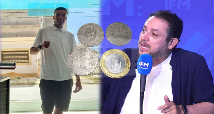 طارق: أعوان التراتيب البلدية يوليو الرحمة لا كي يقلهم المكاس