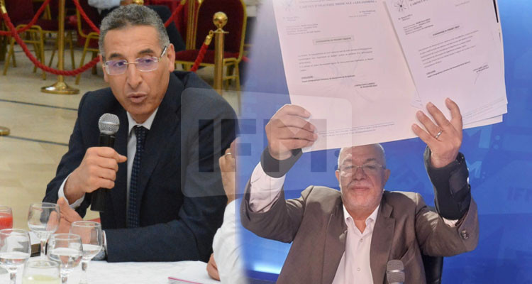 نور الدين البحيري: بعد 67 يوم احتجاز قسري خرجت في حالة متاع شبه إعاقة 