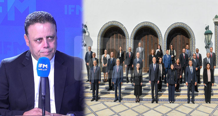 المكي: الحكومة كان بإمكانها تهد جبال واليوم المواطن يدفع في ضريبة فشلها