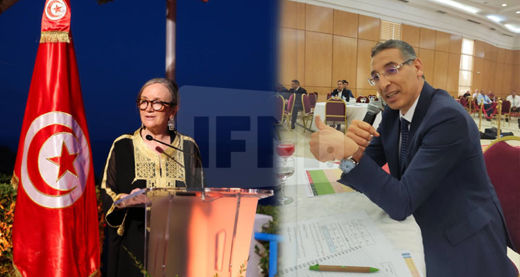 وزير الداخلية يعلق على ما راج حول طموحه لرئاسة الحكومة