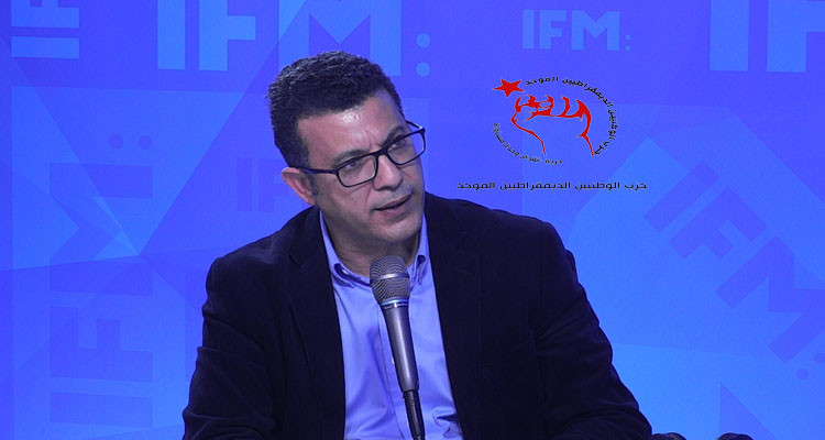 المنجي الرحوي: تنظيم المؤتمر الثاني لحزب الوطد سيكون خلال شهرين