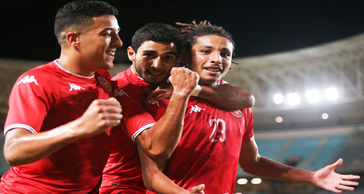 للمرة الثانية خلال هذا الأسبوع: منتخب الأواسط يتعادل مع نظيره الفرنسي