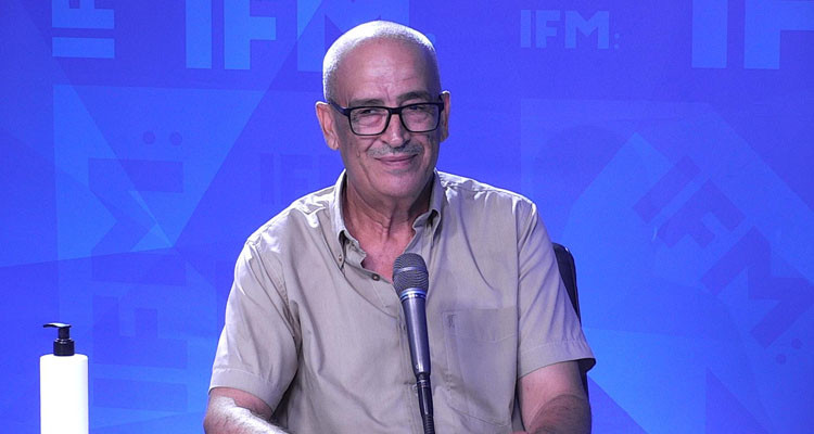 أحمد شفتر: سنعقد ندوة مواطنية السبت والأحد المقبلين وسنقدم فيها 10 محاضرات