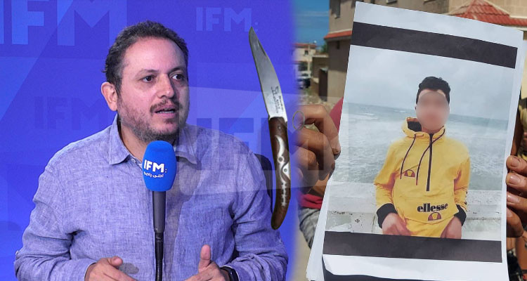 طارق: وضع موس بوسعادة في كرطابة مدرسية يعني إنو تجاوزنا خط أحمر 