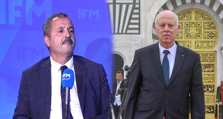 المكي: تونس تعيش حربا أهلية كلامية وقيس سعيد يغذي الكراهية