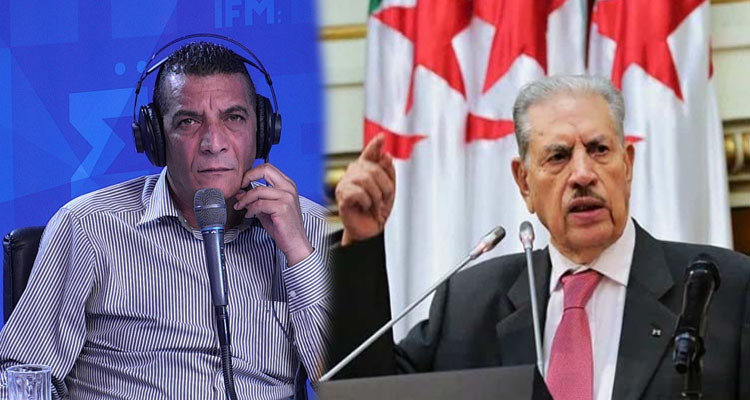 خليل منفعلا: لم يصدر من تونس أي موقف يخص النزاع في المغرب
