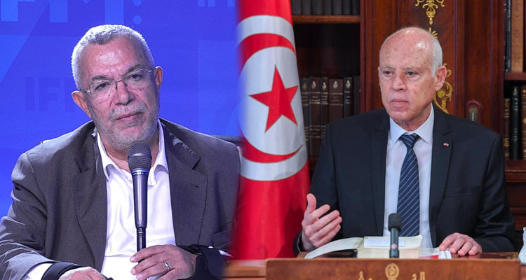 البحيري: الترويكا كذبت وحبل الكذب قصير وسلطة الانقلاب كذبت وحبل الكذب أقصر برشا