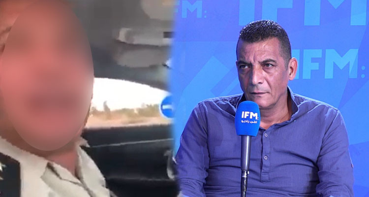 خليل: المرا اللي صورت الحرس حيرتلنا روماتيزم وبرد قديم عندو 40 سنة في البلاد 